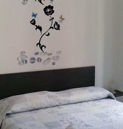 B&B Le 4 Fontane ตาออร์มินา ภายนอก รูปภาพ