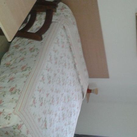B&B Le 4 Fontane ตาออร์มินา ภายนอก รูปภาพ