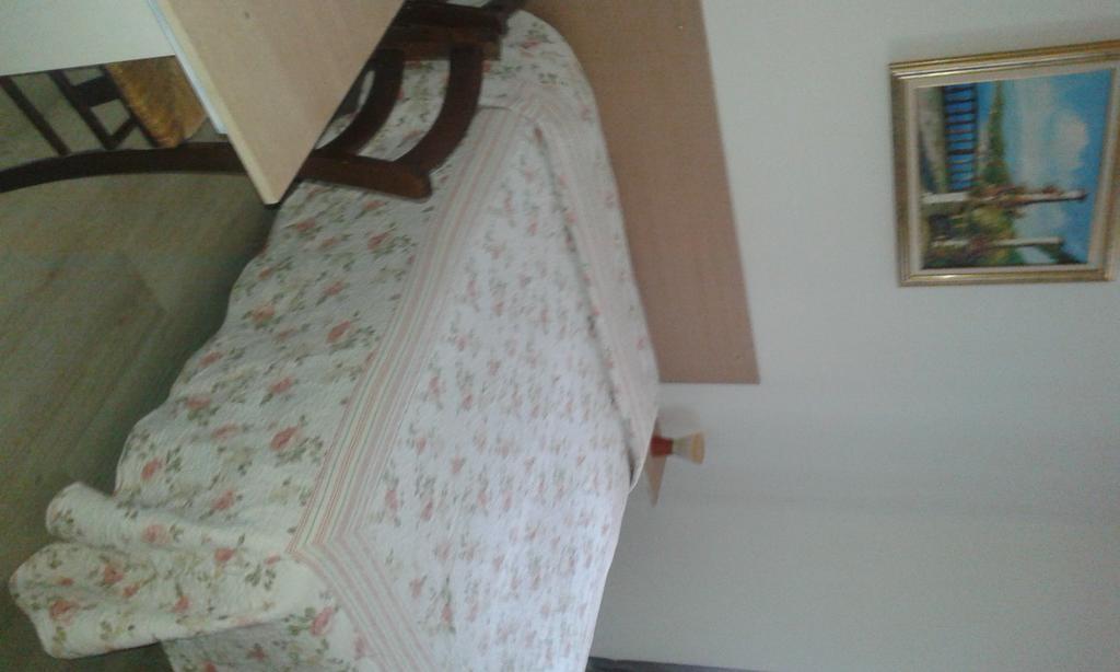 B&B Le 4 Fontane ตาออร์มินา ภายนอก รูปภาพ